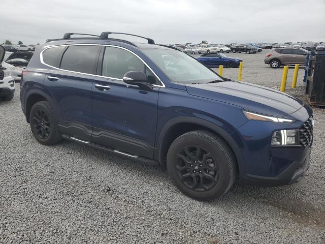 Vin: 5nms6daj2nh435907, lot: 58424435, hyundai santa fe sel 20224