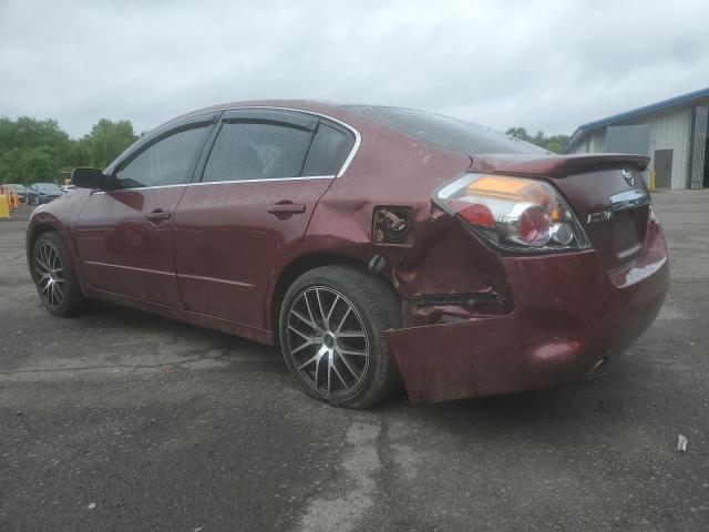 Vin: 1n4al2ap0bn404172, lot: 58778755, nissan altima base 20112