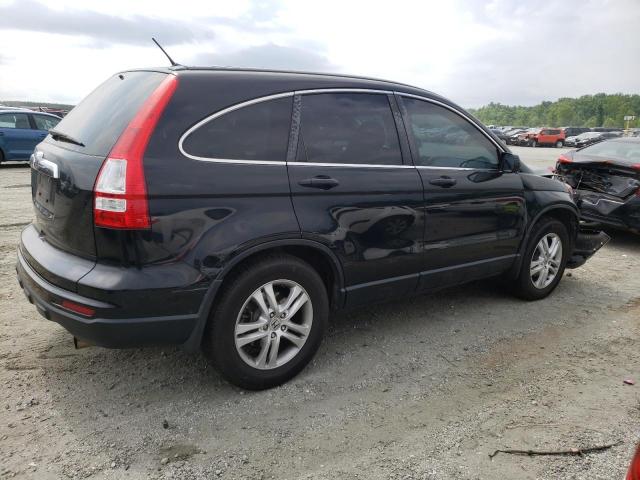 Vin: 5j6re3h59bl042480, lot: 57474005, honda crv ex 20113