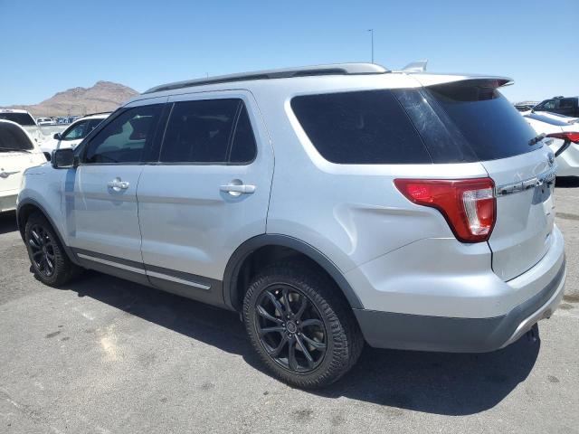 Vin: 1fm5k7d81hgb22079, lot: 56990835, ford explorer xlt 20172