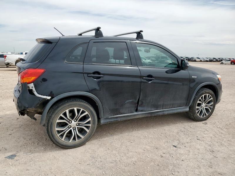 Vin: ja4ap3au2gz030054, lot: 57083565, mitsubishi outlander es 20163