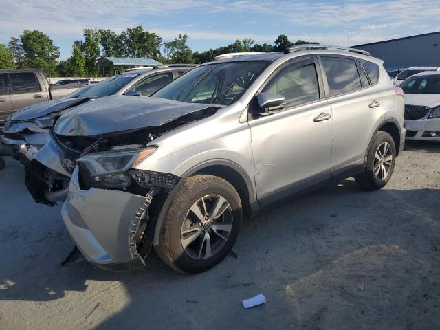 Vin: jtmwfrev0jj191707, lot: 57821575, toyota rav4 adventure 2018 img_1