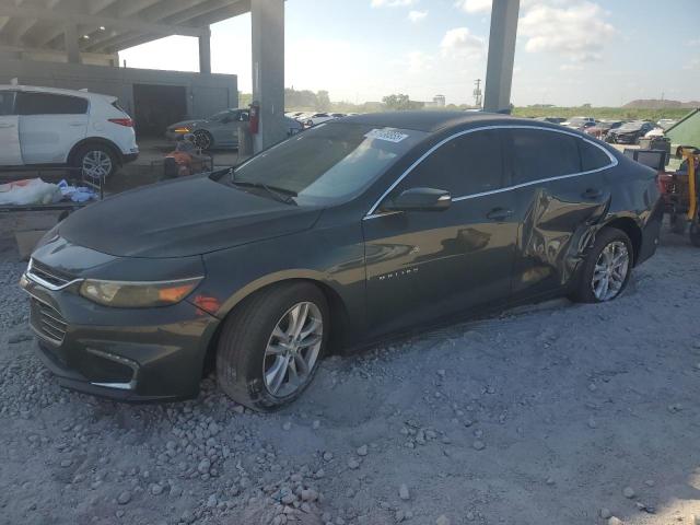 Vin: 1g1zd5st6jf138729, lot: 57938855, chevrolet malibu lt 2018 img_1