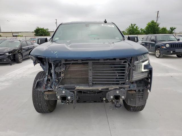 2021 CHEVROLET SILVERADO - 3GCUYEED6MG304423