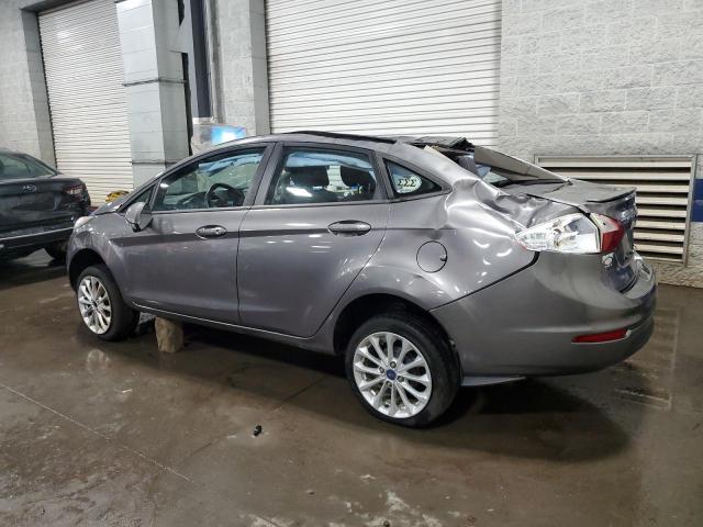 Vin: 3fadp4bj0em110860, lot: 56909675, ford fiesta se 20142