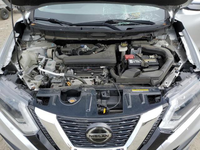 2019 NISSAN ROGUE S - KNMAT2MV1KP549939