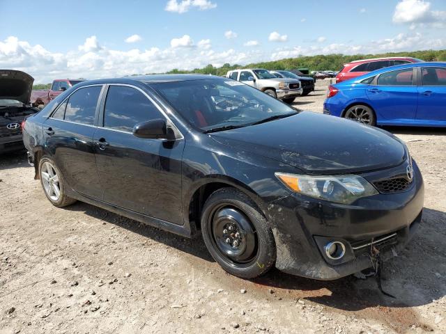 Vin: 4t1bf1fk1eu774436, lot: 55414225, toyota camry l 20144