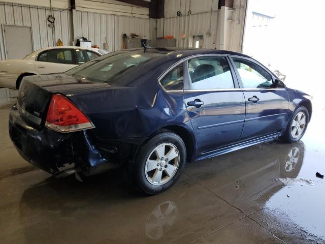Vin: 2g1wg5ek8b1154307, lot: 56583245, chevrolet impala lt 20113