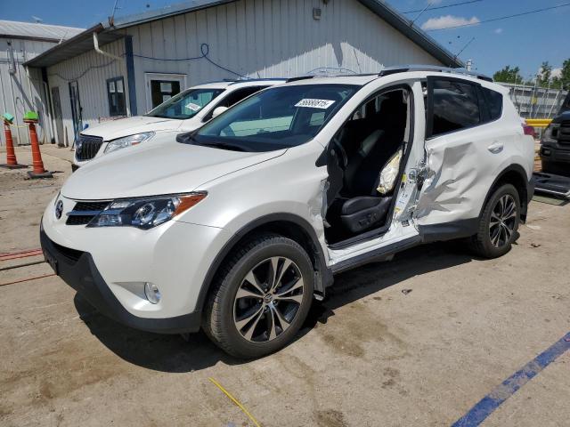 Vin: 2t3dfrev9fw245120, lot: 56880815, toyota rav4 limited 2015 img_1