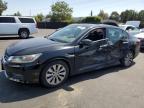 2015 HONDA ACCORD EX - 1HGCR2F72FA219971