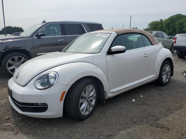 Vin: 3vw6l7at7dm820918, lot: 58533495, volkswagen beetle 2013 img_1