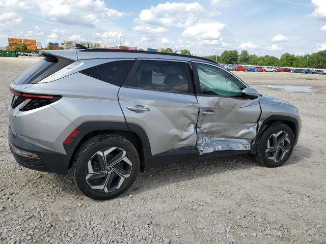 Vin: 5nmjccaexnh082849, lot: 56623015, hyundai tucson sel 20223