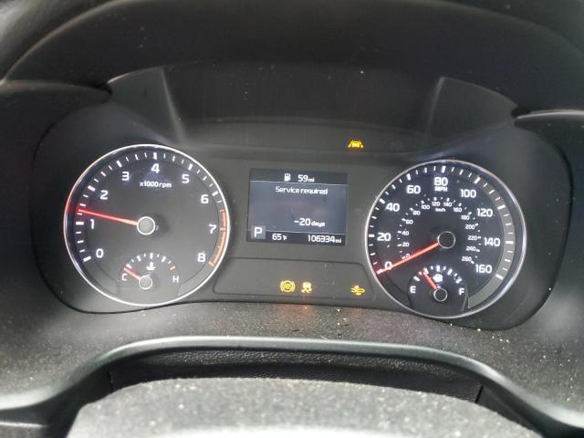 2021 KIA FORTE FE - 3KPF24AD1ME381478