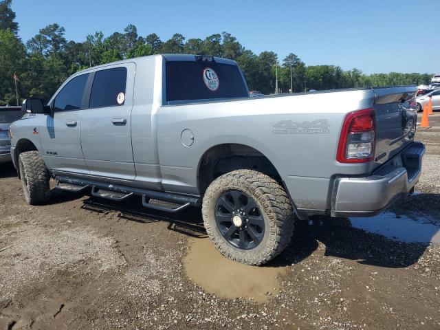 Vin: 3c6ur5mlxng149714, lot: 56289135, ram 2500 big horn/lone star 20222