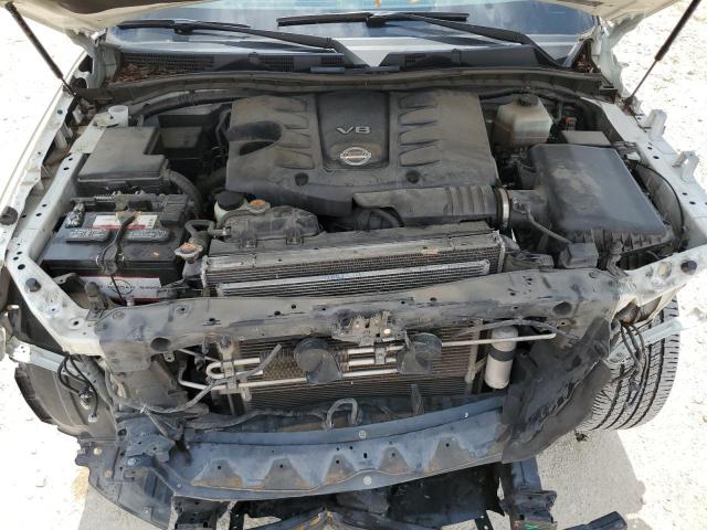 2020 NISSAN ARMADA SV - JN8AY2ND2LX017032