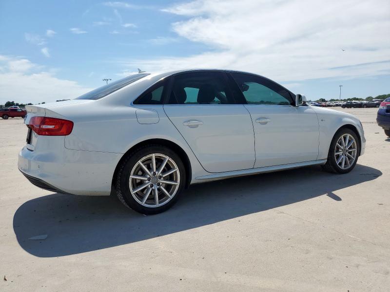 Vin: wauefafl7fa062331, lot: 57033335, audi a4 premium plus 20153