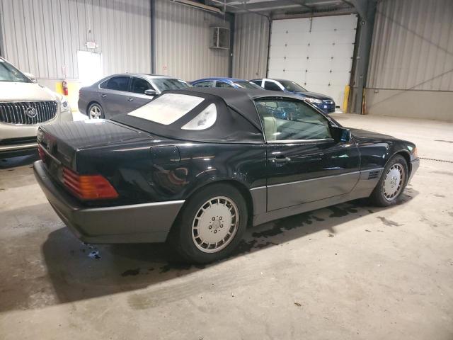 Vin: wdbfa66e5nf040865, lot: 57905205, mercedes-benz sl-class sl 19923