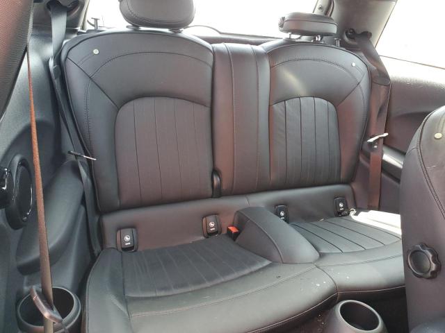 2021 MINI COOPER SE WMWXP3C0XM2N09933