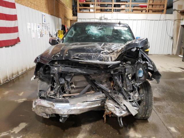 2022 GMC SIERRA K15 - 3GTUUDED6NG590426