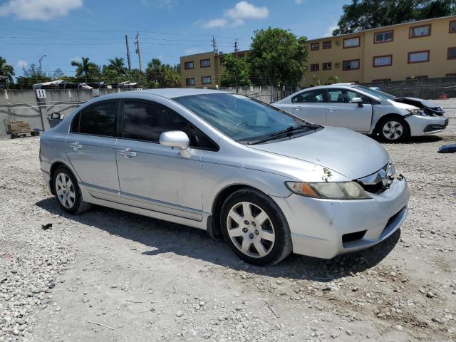 Vin: 2hgfa1f54ah326835, lot: 55992885, honda civic lx 20104