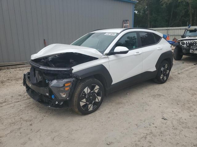 HYUNDAI KONA SEL