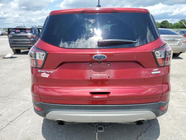 2017 FORD ESCAPE SE - 1FMCU0GD8HUA79525