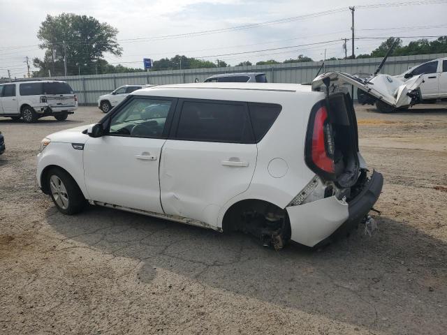 Vin: kndjn2a22g7828747, lot: 56331315, kia soul 20162