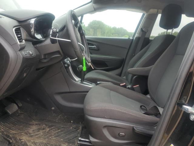 2019 CHEVROLET TRAX LS - 3GNCJKSB2KL335794