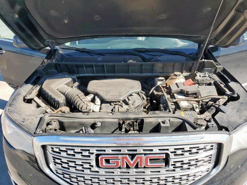 2019 GMC ACADIA DEN 1GKKNPLSXKZ211810
