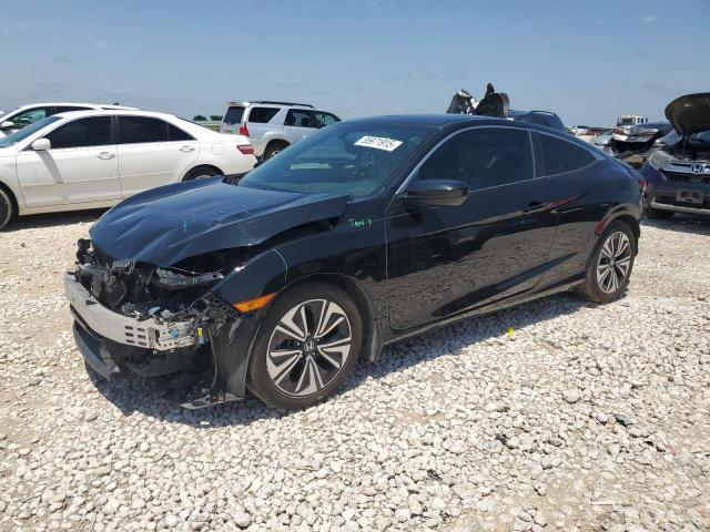HONDA CIVIC EXL