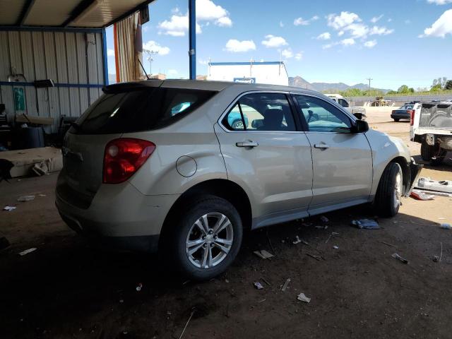 Vin: 1gnfleek6fz129123, lot: 57897485, chevrolet equinox ls 20153