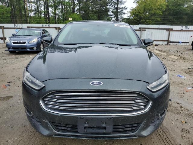 2016 FORD FUSION SE - 3FA6P0H9XGR212462
