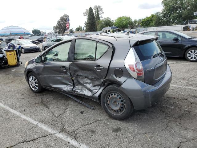 Vin: jtdkdtb31d1547008, lot: 55497505, toyota prius 20132