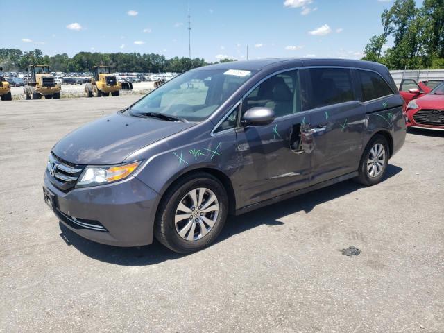 Vin: 5fnrl5h63gb017133, lot: 57805545, honda all models exl 2016 img_1