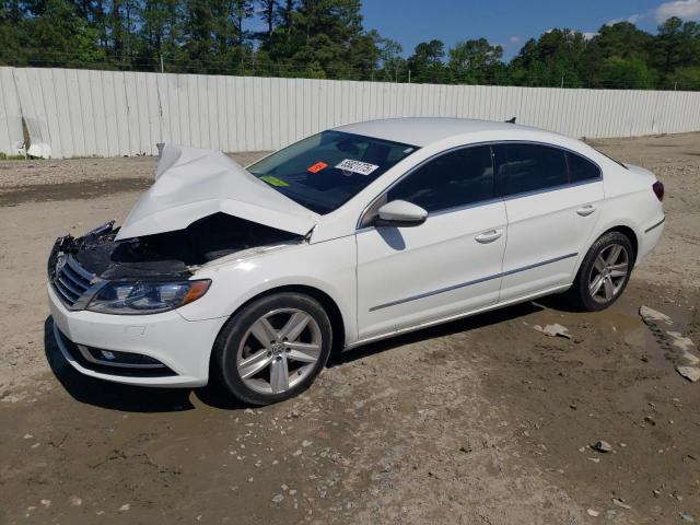 VOLKSWAGEN CC SPORT