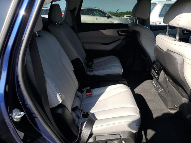 2022 ACURA MDX TECHNO - 5J8YD9H41NL001586