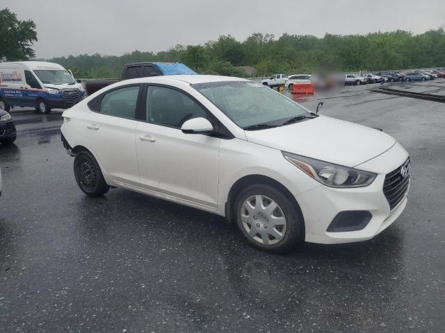 2018 HYUNDAI ACCENT SE 3KPC24A31JE034383