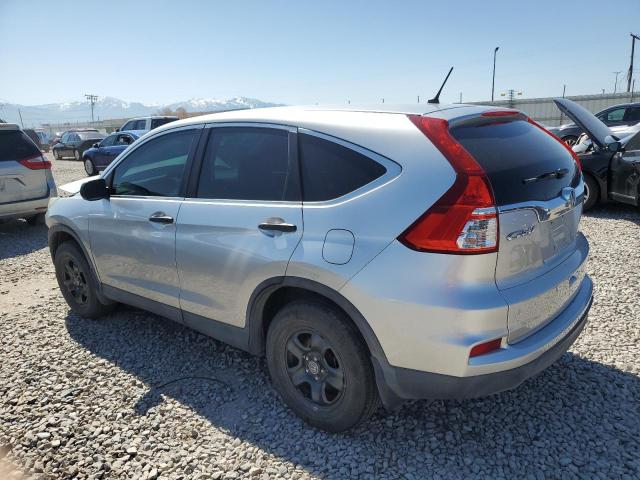 Vin: 3czrm3h39fg706331, lot: 57444525, honda crv lx 20152