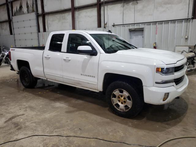 2016 CHEVROLET SILVERADO - 1GCVKREC8GZ192877