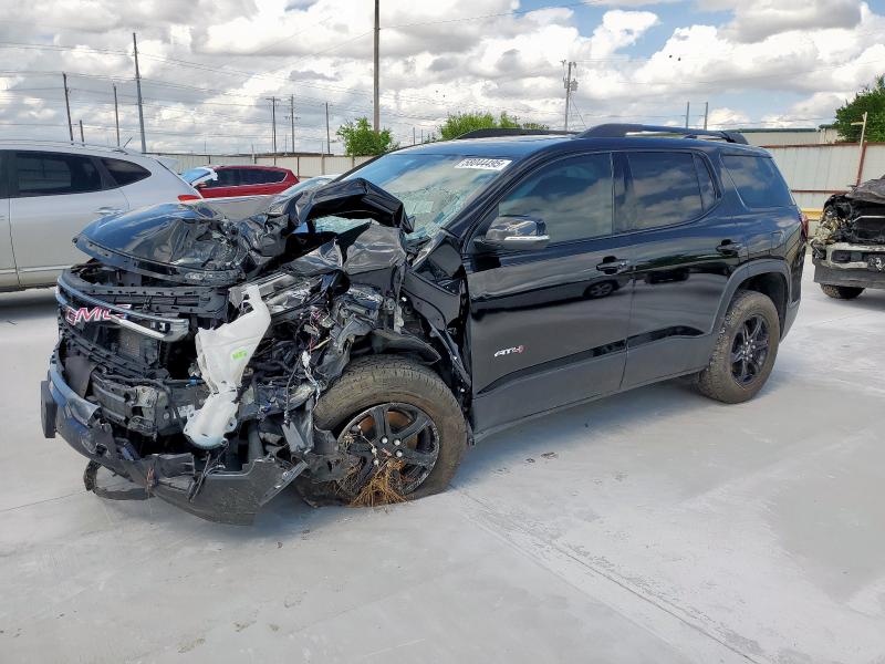 Vin: 1gkknlls6lz184390, lot: 58044495, gmc acadia at4 2020 img_1