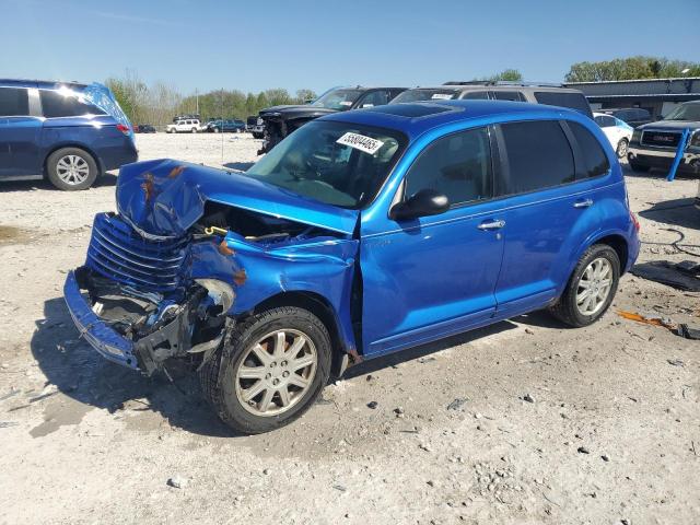 CHRYSLER PT CRUISER