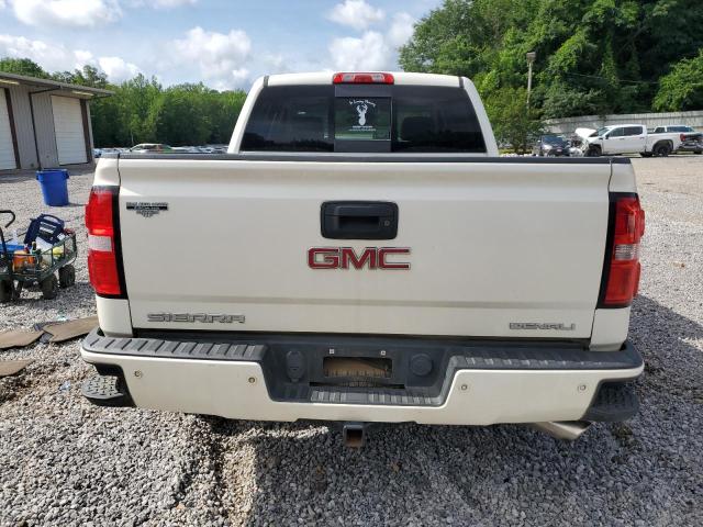 2015 GMC SIERRA K15 - 3GTU2WEC5FG397033