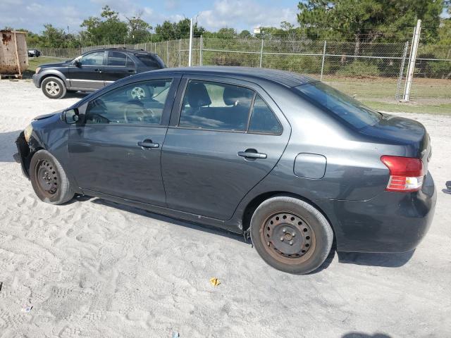 Vin: jtdbt4k3xa4079556, lot: 58058055, toyota yaris 20102
