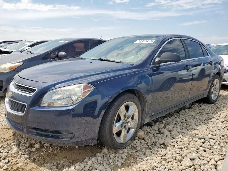CHEVROLET MALIBU LS