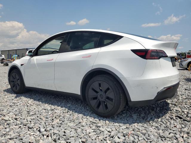 Vin: 7saygdee9sa356817, lot: 56865615, tesla model y 20252