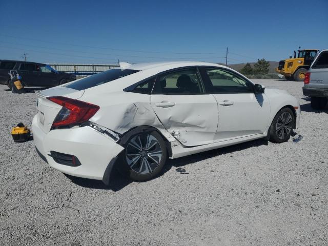 Vin: jhmfc1f36jx035996, lot: 57648955, honda civic ex 20183