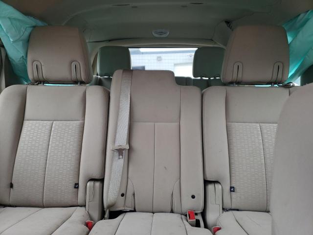 2015 FORD EXPEDITION - 1FMJU1JT0FEF35408