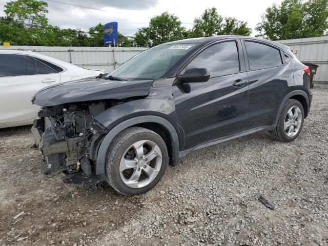 HONDA HR-V LX
