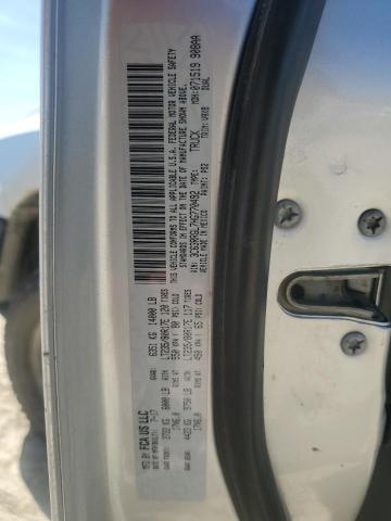 2017 RAM 3500 ST 3C63RRGL7HG770492