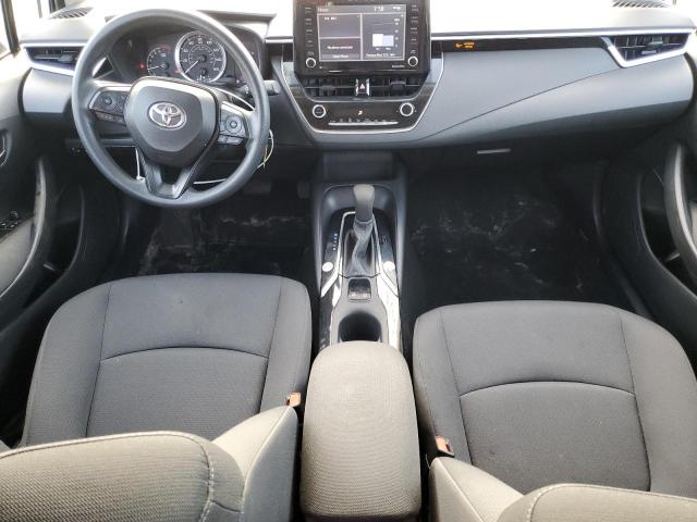 2022 TOYOTA COROLLA LE - 5YFEPMAE8NP340044